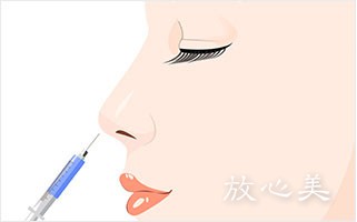 东莞市人民医院医学美容科鼻部整形效果怎么样呢？需要多少钱？